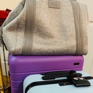 LANDON CARRYALL LARGE